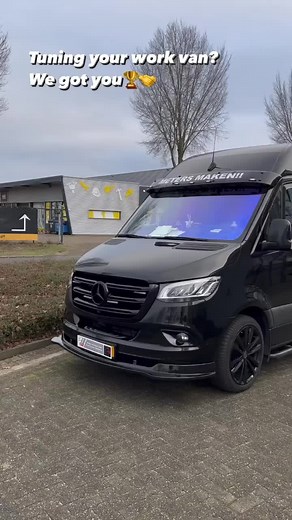 Mercedes sprinter 2021 stage 1 tuned🏆 📈 190 hp ➡️ 250 hp 📈 440nm ➡️ 540 nm ✅ 60 hp - 100 nm ✅ diesel saving ✅ stage 1 tuning ✅ road test before and after ✅ pre-diagnostic Tags: #car #amg #mercedes #mercedesamg #mercedesbenz #sprinter #sprintervan #sprinter4x4 #van #vanlife #vanbuild #work #chiptuning #tuning #tuningcar #cars #fy #fyp #fypage #viral #viralvideos