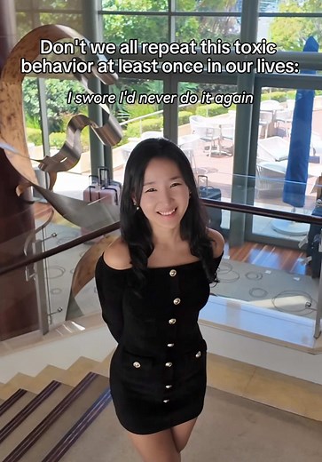 Don't we all... #toxicrelationship #toxicex #koreangirlinsydney #lovehangover