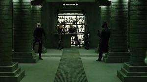 Матр... 3 - Революция (2003)