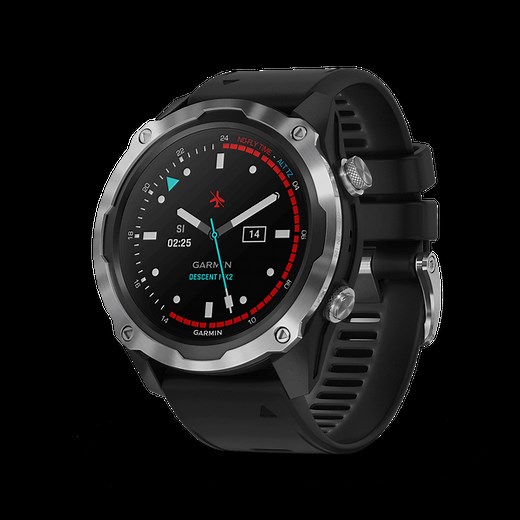 Descent Mk2 | スマートウォッチ | Garmin 日本