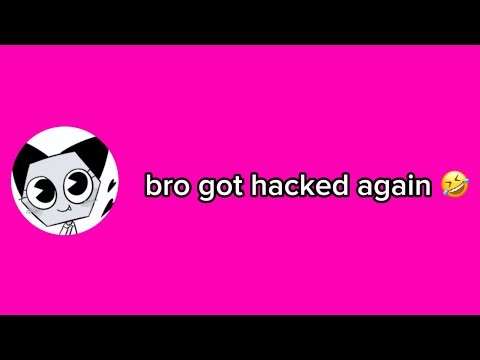 profession jake gets hacked.. again ‪@profession_jake‬