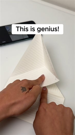 Paper technology | Zoeylicious