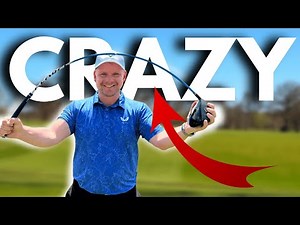 The NEW Golf Shafts EVERYONE should try!