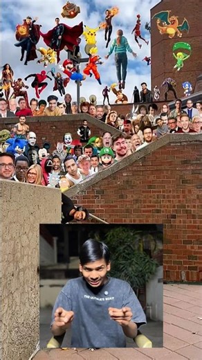 Can You Find Me ? 🤣 || Unfiltered Bois | #shortsfeed #youtubeindia