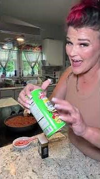 For supper Tonights menu: messy, saucy Sloppy Joe's #SloppyJoes #SupperTime #EasyDinner #Dinnerldeas