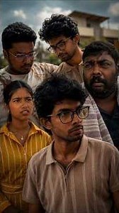 ஊமை ஊனமல்ல😥🥹😳 #vibevilla #family #tamil #father #daughter #emotional
