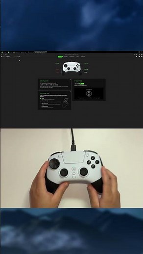 Setting Up Profiles On The RAZER RAIJU V3 PRO!