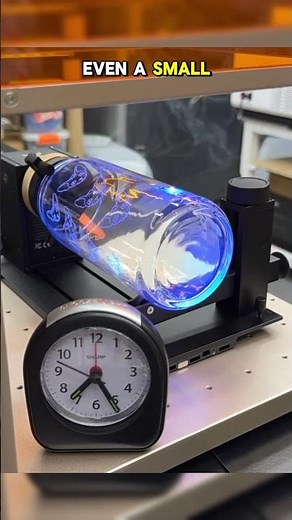 The New xTool RA3 Rotary with UV Precision