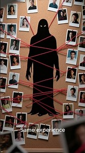 Shadow people. #shadowpeople #paranormal #unexplained #nightphenomena #mystery #creepy #unknown