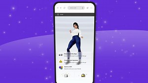 The ability to earn REAL CASH on IMVU with #VCOIN is now at your FINGERTIPS. LITERALLY. 🔥 You can now send, and access your VCOIN completely ON THE GO on IMVU Mobile. 🤩 With VCOIN now on IMVU Mobile, earning CASH on IMVU just got quicker, easier, and MORE ACCESSIBLE for our booming Producer community. You’re welcome. 😉 We can’t wait to see your IMVU businesses THRIVE with the ability to send, receive, and access your VCOIN no matter WHERE you are. ✨ Click the link in bio to purchase VCOIN tod