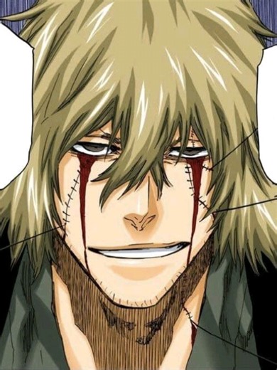 oh ini yang katanya gabisa bankai😹 #bleach #urahara #trend #zakagesqd #fyp
