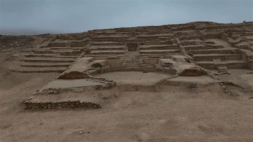 Archaeologists in Peru have uncovered a 3,500-year-old city that is changing what scientists know about early civilization in the Americas. The site, known as Peñico, reveals complex urban planning and trade networks dating back millennia. Dan Collyns visits the newly excavated ruins to explore how this discovery challenges long-held assumptions about the origins of civilization in the region. #Peru #Archaeology #AncientCivilizations #Peñico #HumanOrigins | CGTN America
