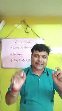 IF vs SWITCH: The Truth Programmers AVOID