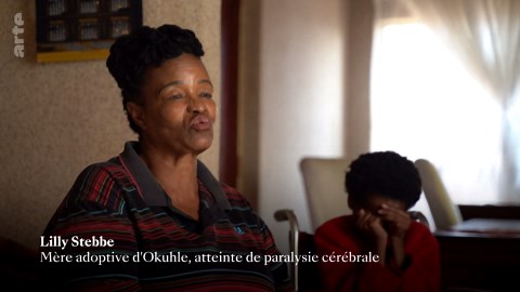 Afrique du Sud : les traces empoisonnées de l’exploitation minière - Regarder le documentaire complet