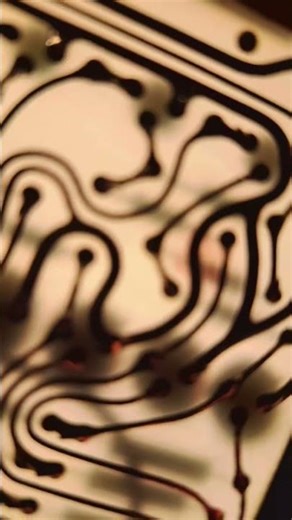 1965 Univac St Paul Plug-In Module #DreamTrackAI #univac #vintageelectronics #vintagecomputing