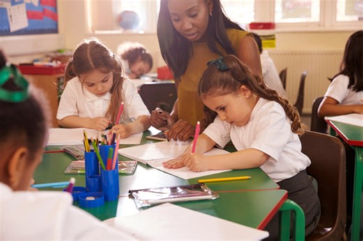 How to apply for your child's primary school place – as applications open – and the one thing to avoid - Netmums