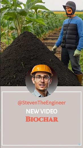 Biochar: Transforming Agriculture with Ancient Soil Technology