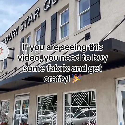 Shop Missouri Star Quilt Co. for all your quilting needs, from quilt fabric, precuts, kits, patterns & notions to mail-in machine quilting services! | Quilting Deals - Missouri Star Quilt Co