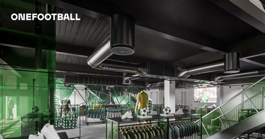 New Glasgow city centre store opening next week!