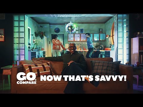 Go.Compare | Now That's Savvy | Compare & Buy Insurance