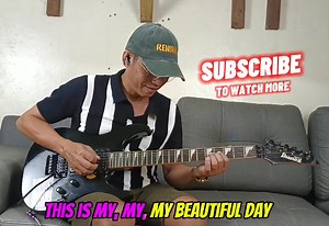 93K views · 3.3K reactions | Beautiful Sunday Guitar Version Instrumental https://youtu.be/WfgR01eqEH8?si=kp6UiViHYAVAoCFB | Efren baloyos | Facebook