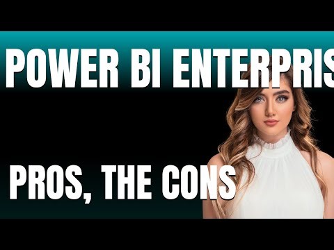 Power BI Marketing Analytics App The Pros The Cons