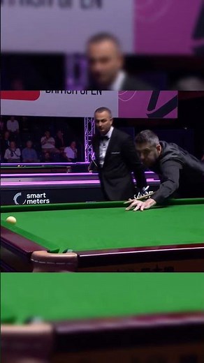 TRADEMARK SELBY_ 😤 Mark Selby vs Jack Lisowski _ 2026 Unibet British Open