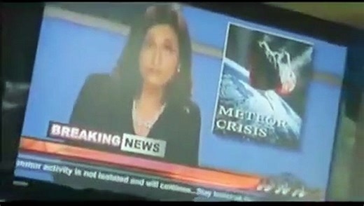 Meteor | show | 2009 | Official Trailer