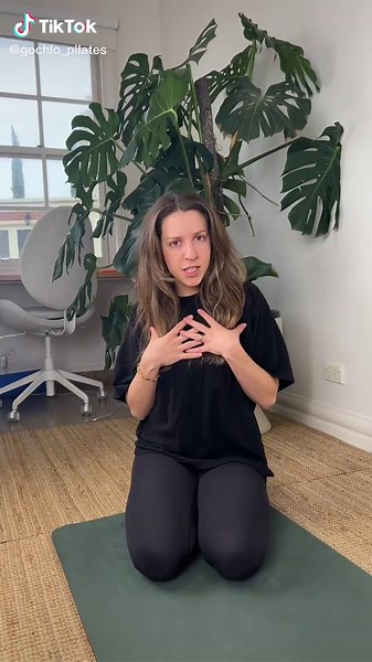 Go Chlo Pilates (@gochlo_pilates)’s videos with a negroni sbagliato w prosecco l hbo max - HBO Max