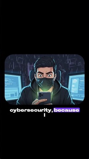 The ONLY GitHub Repo You Need for Cybersecurity 🤫💻 #cybersecurity