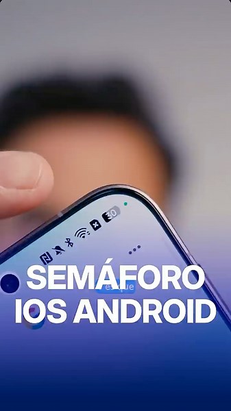 SECRET color CODE on your phone screen