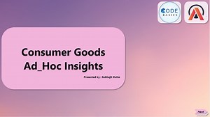 #codebasicsresumeprojectchallenge #sql #powerbi #dataanalysis #businessanalytics #data #dataanalyst | Subhajit Dutta | 17 comments