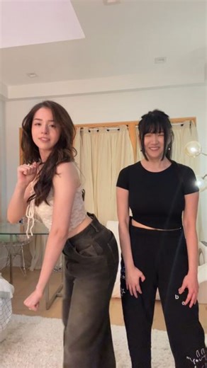 pokimane | the end tho 🤨🤭 | Instagram