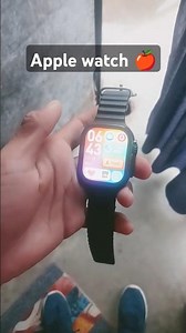 original apple watch ⌚🍎#apple