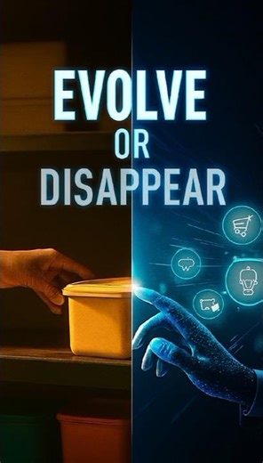 (Day-8/90) When Quality Kills 😲 #shorts #business #Tupperware