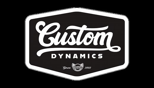 - Installation Video: Custom Dynamics Smart Triple Play Module