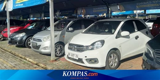 Apakah Mobil Bekas Tabrakan Masih Layak Dibeli?