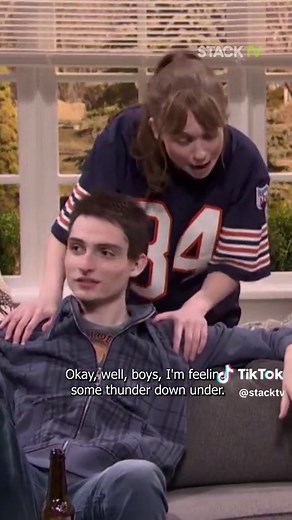 SNL Comedy Highlights Featuring Unique Characters