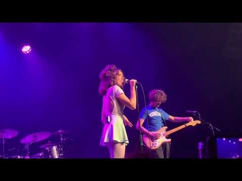 Raffaella | Live | Brooklyn Steel NYC | May 30, 2025