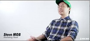 We present to you MOB's newest product. The wait is FINALLY over. #MOBPhilippines #MOBUndisputed #MOBNewProduct | MOB Philippines