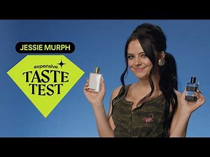 Can Jessie Murph Spot a Pricey Cowboy Boot From a Cheap One? | Expensive Taste Test | Cosmopolitan