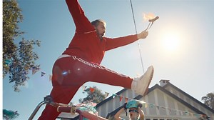 AAMI launches Tokyo Olympics-themed sponsorship campaign