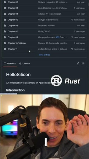 Learning Multiple Programming Languages