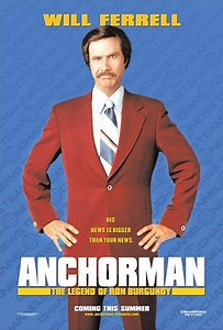 Anchorman: The Legend of Ron Burgundy [Articles] - IGN