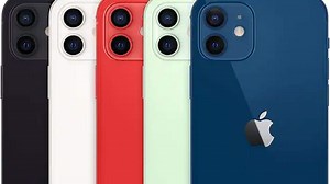 Apple iPhone 12, iPhone 12 mini, iPhone 11 get massive price cuts: Check latest rates