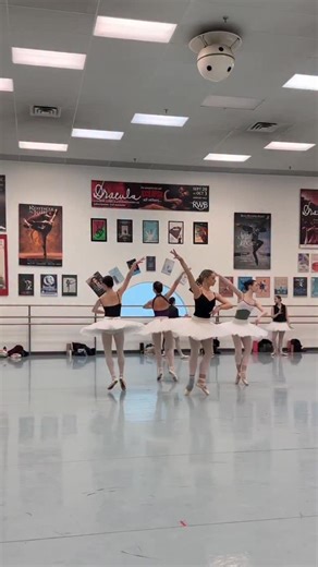 Nutcracker Diaries: Day 5❄️Today we’re taking you behind the scenes for one of the most iconic moments in our Nutcracker — the Snow Scene! Onstage, it’s pure magic… but backstage? It’s somehow even more enchanting. Watching the dancers weave technique, strength, and artistry into every swirling moment is nothing short of mesmerizing. 💫 Don’t miss your chance to experience this winter wonderland live — Nutcracker tickets are going fast! #RWB #RWBallet #TheNutcracker #SnowScene | Royal Winnipeg B