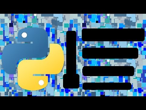 Sortierverfahren in Python #2: Bubblesort