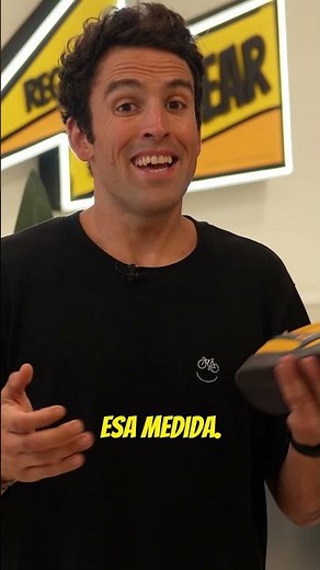 Cómo elegir tu talla de zapatillas online | El truco en 30 segundos