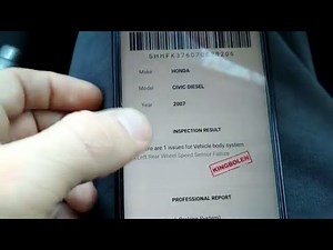Unboxing and test KINGBOLEN Ediag Mini All Systems OBD2 Scanner for iPhone & Android