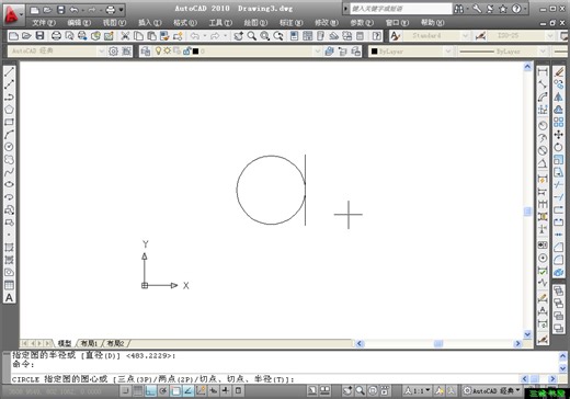 CAD-史上最全CAD教程系列-AutoCAD 2010中文版建筑设计+电气制图标